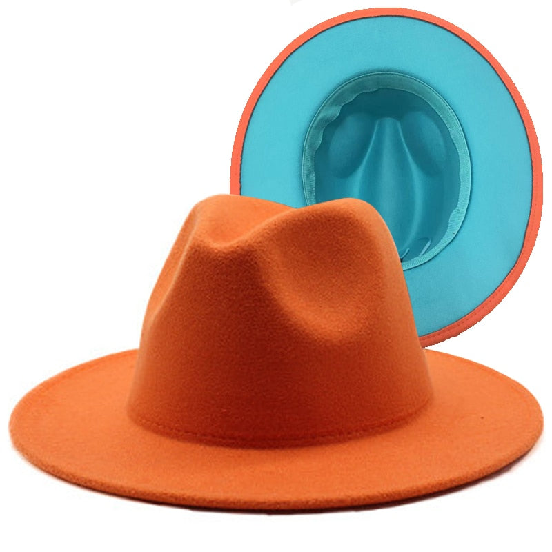 Church Top Hat