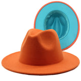 Church Top Hat