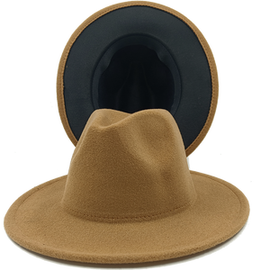 Church Top Hat