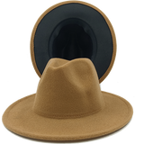 Church Top Hat