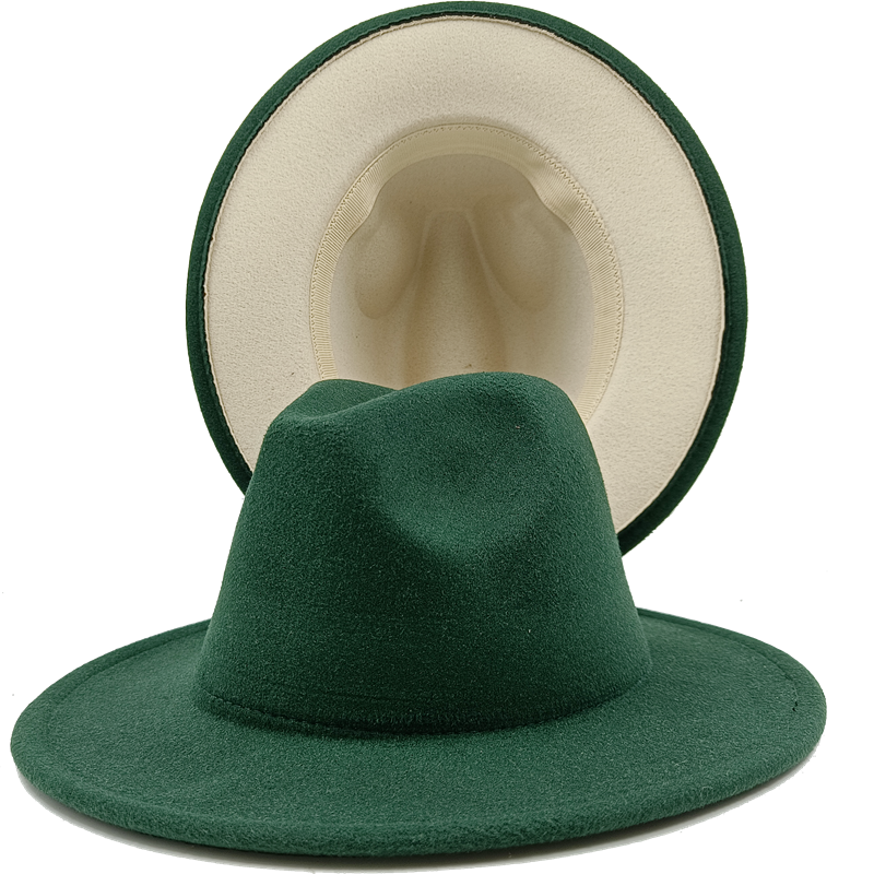 Church Top Hat