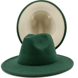 Church Top Hat