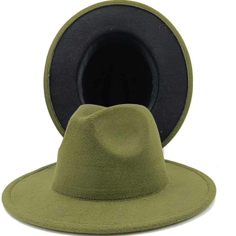 Church Top Hat