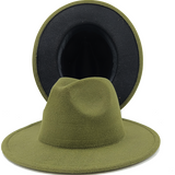 Church Top Hat