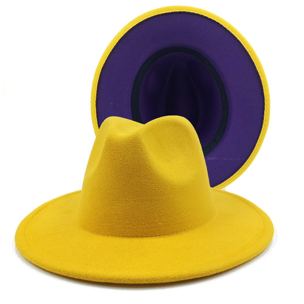 Church Top Hat