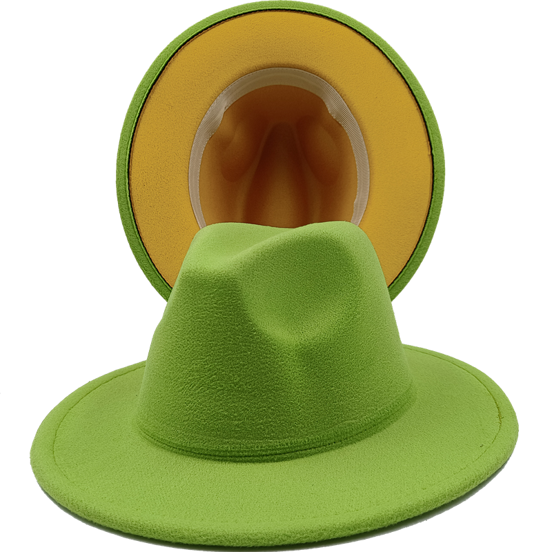 Church Top Hat