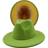 Church Top Hat