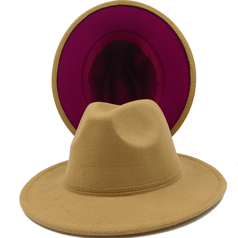 Church Top Hat