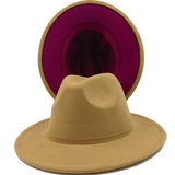 Church Top Hat