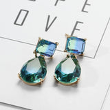 Melliore Drop Dangle Earrings