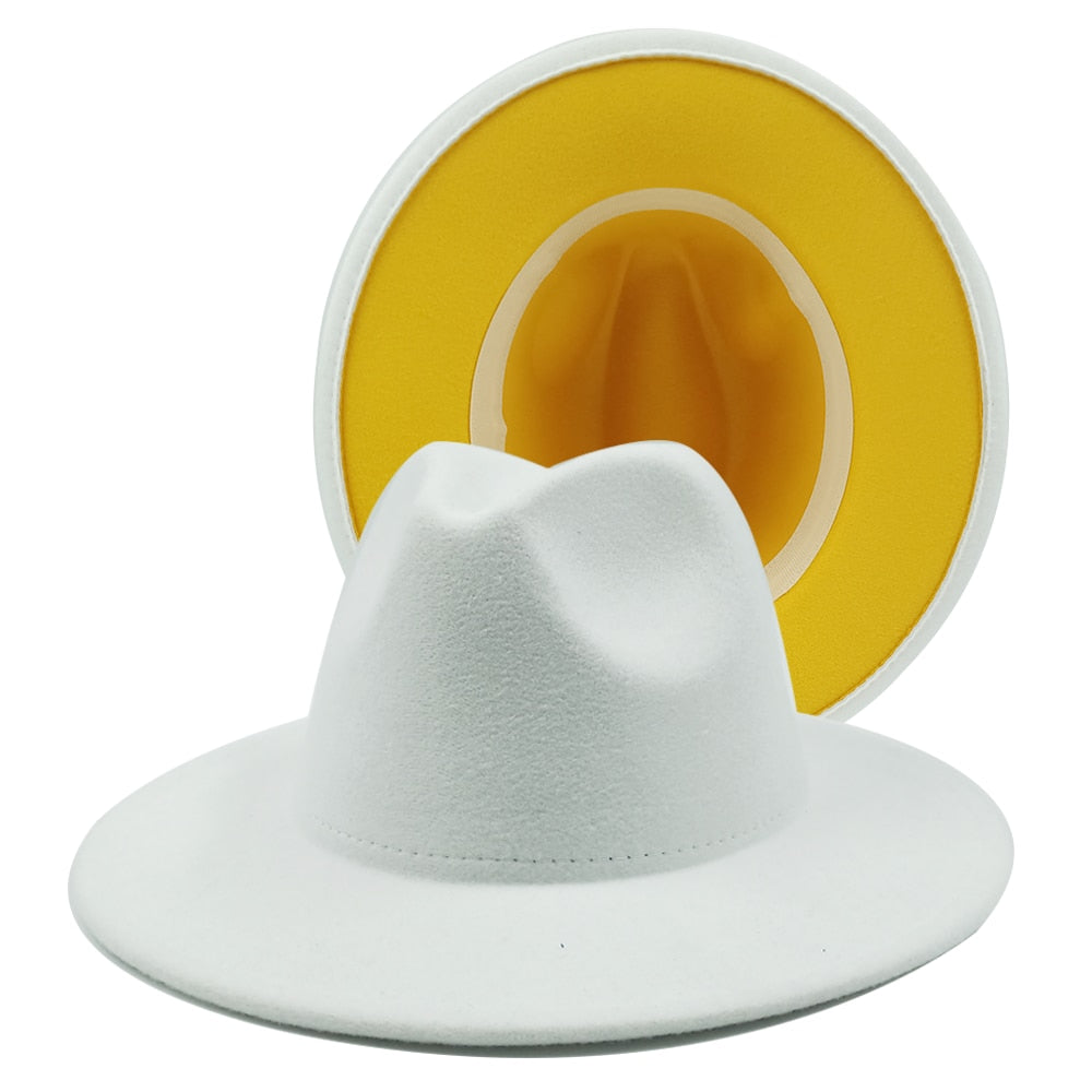 Church Top Hat