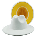 Church Top Hat