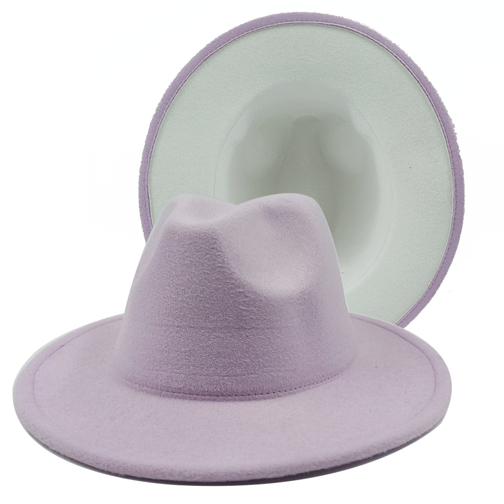 Church Top Hat