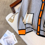 Oversized Women Knitwear Sweater
