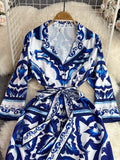 Luna Porcelain Shirt