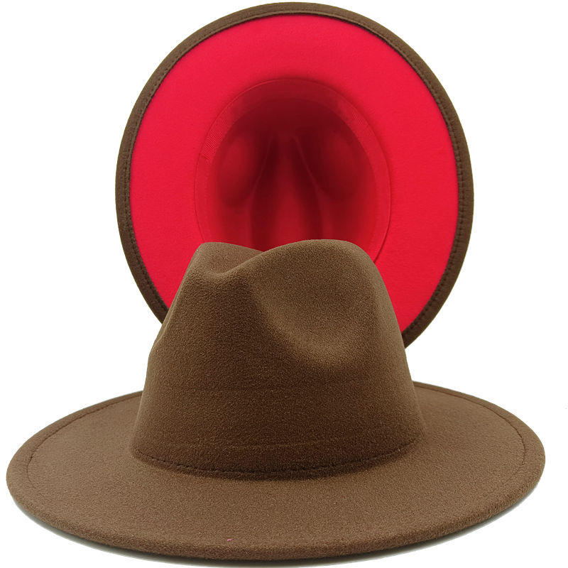 Church Top Hat