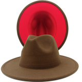 Church Top Hat