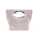 Women Flannelette Foldable Clutch Bag New Fashion Handbag