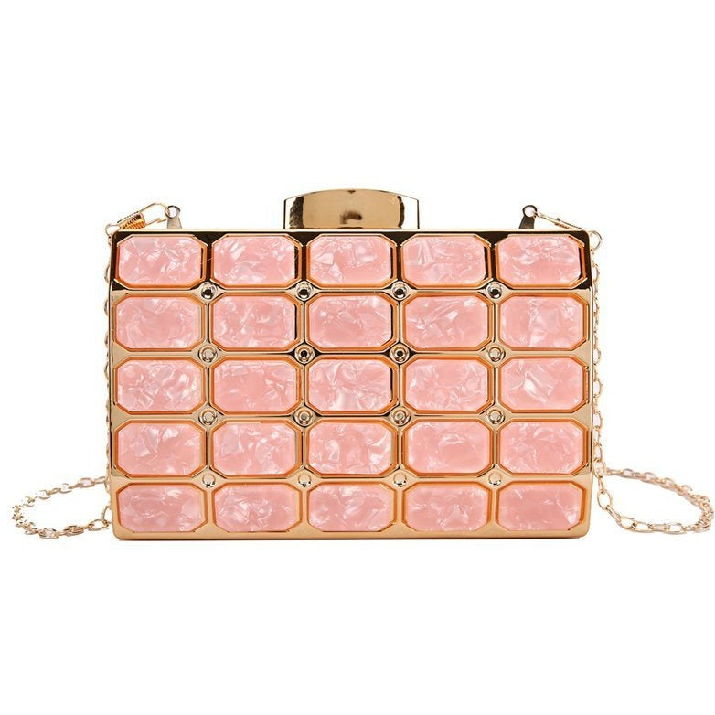 Anita Luxury Evening Bag