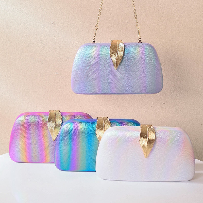 Carlotta Luxury Evening Wallet
