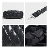 Serena Quilted Boho Handbag