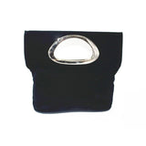 Women Flannelette Foldable Clutch Bag New Fashion Handbag