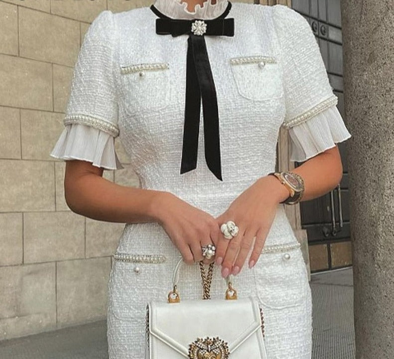 Emilia Vintage Dress