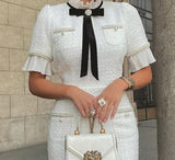 Emilia Vintage Dress