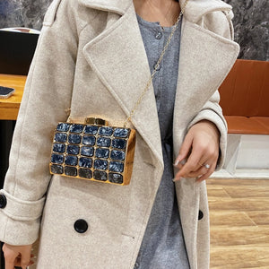 Anita Luxury Evening Bag