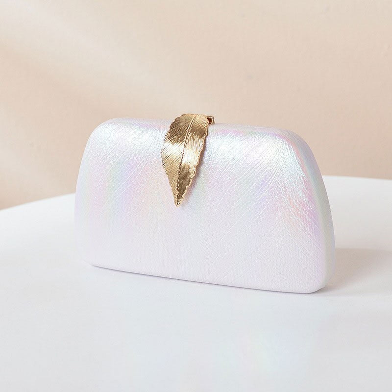 Carlotta Luxury Evening Wallet