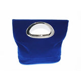 Women Flannelette Foldable Clutch Bag New Fashion Handbag