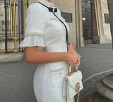 Emilia Vintage Dress