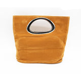 Women Flannelette Foldable Clutch Bag New Fashion Handbag