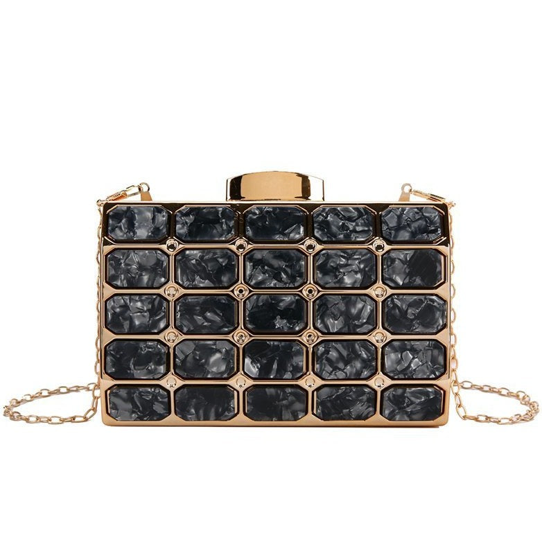 Anita Luxury Evening Bag