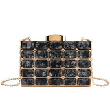 Anita Luxury Evening Bag