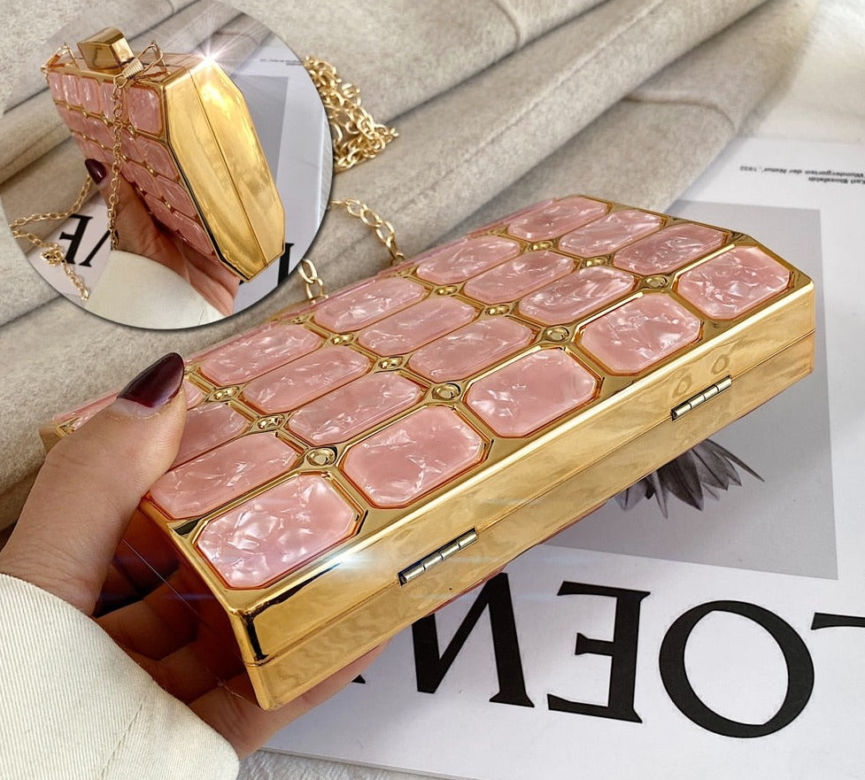 Anita Luxury Evening Bag