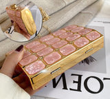 Anita Luxury Evening Bag