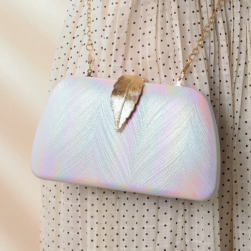 Carlotta Luxury Evening Wallet