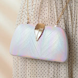 Carlotta Luxury Evening Wallet