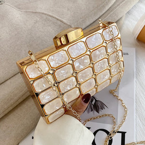 Anita Luxury Evening Bag