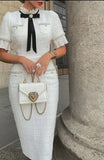 Emilia Vintage Dress