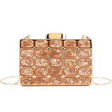 Anita Luxury Evening Bag