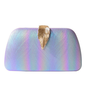 Carlotta Luxury Evening Wallet