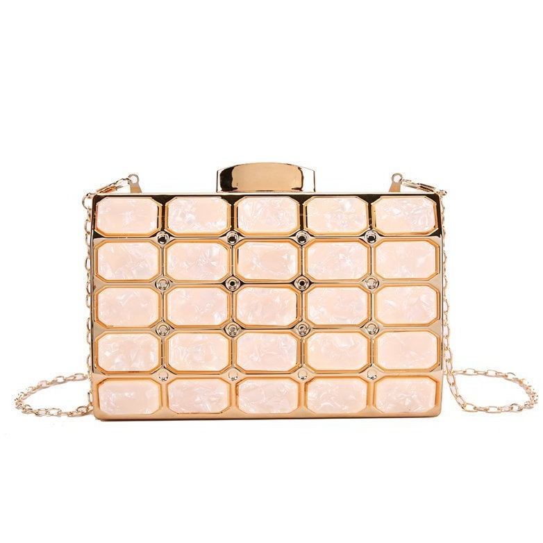 Anita Luxury Evening Bag