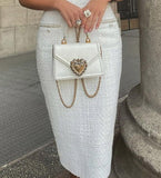 Emilia Vintage Dress