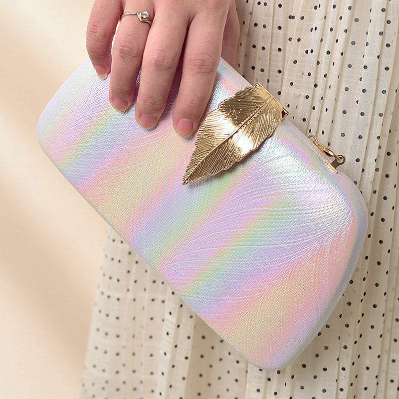 Carlotta Luxury Evening Wallet