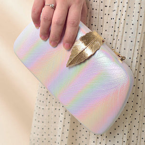 Carlotta Luxury Evening Wallet
