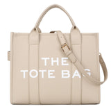 The TOTE BAG Designer Shoulder Bag