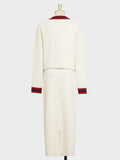 Annick Two Piece Women Suit