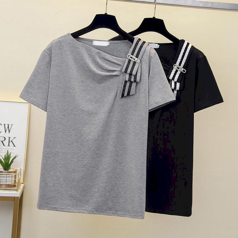 Francesca Short-sleeved Tee